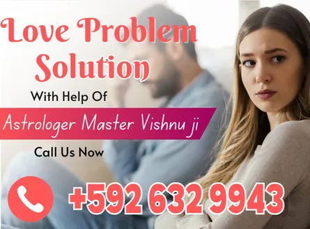 Love Problem Solution Astrologer in Guyana
